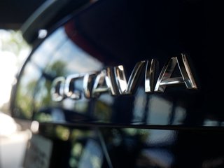 Skoda Octavia Combi Joy Green tec Navi DAB+ Bolero Sound - bilder 20