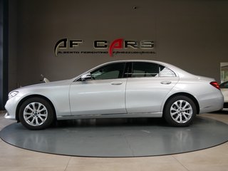 Mercedes-Benz E 200 d 360° DAB Multibeam LED Tempo - bilder 2