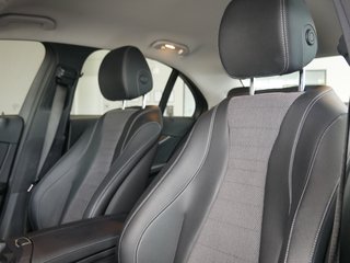 Mercedes-Benz E 200 d 360° DAB Multibeam LED Tempo - bilder 11