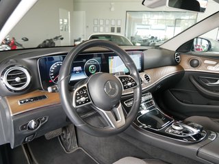 Mercedes-Benz E 200 d 360° DAB Multibeam LED Tempo - bilder 12