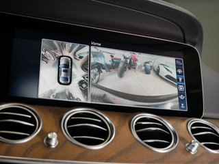 Mercedes-Benz E 200 d 360° DAB Multibeam LED Tempo - bilder 17
