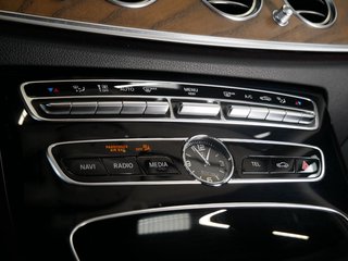 Mercedes-Benz E 200 d 360° DAB Multibeam LED Tempo - bilder 18