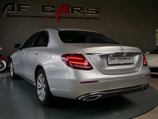 Mercedes-Benz E 200 d 360° DAB Multibeam LED Tempo - bilder 3