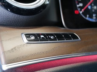 Mercedes-Benz E 200 d 360° DAB Multibeam LED Tempo - bilder 22