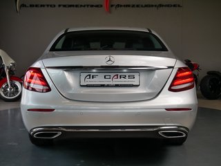 Mercedes-Benz E 200 d 360° DAB Multibeam LED Tempo - bilder 4