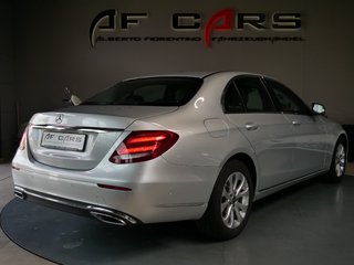 Mercedes-Benz E 200 d 360° DAB Multibeam LED Tempo - bilder 5