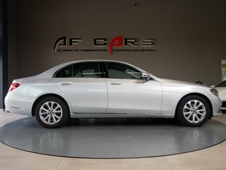 Mercedes-Benz E 200 d 360° DAB Multibeam LED Tempo - bilder 6