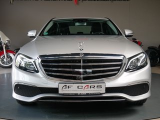 Mercedes-Benz E 200 d 360° DAB Multibeam LED Tempo - bilder 8