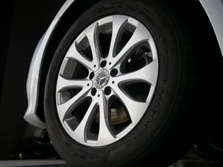 Mercedes-Benz E 200 d 360° DAB Multibeam LED Tempo - bilder 10