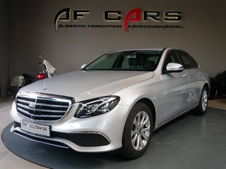 Mercedes-Benz E 200 Gebrauchtwagen Kaufen