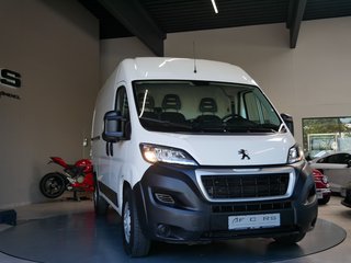 Peugeot Boxer Kasten Hochraum 435 L2H2 Premium BlueHDi 165 Stop&Start - bilder 18