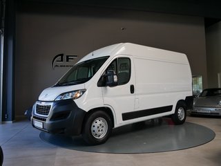 Peugeot Boxer Kasten Hochraum 435 L2H2 Premium BlueHDi 165 Stop&Start - bilder 2