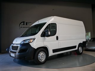 Peugeot Boxer Kasten Hochraum 435 L2H2 Premium BlueHDi 165 Stop&Start - bilder 26