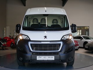 Peugeot Boxer Kasten Hochraum 435 L2H2 Premium BlueHDi 165 Stop&Start - bilder 13