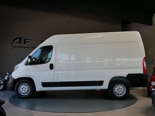 Peugeot Boxer Kasten Hochraum 435 L2H2 Premium BlueHDi 165 Stop&Start - bilder 14