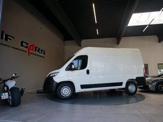 Peugeot Boxer Kasten Hochraum 435 L2H2 Premium BlueHDi 165 Stop&Start - bilder 16
