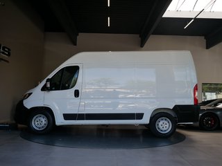 Peugeot Boxer Kasten Hochraum 435 L2H2 Premium BlueHDi 165 Stop&Start - bilder 19