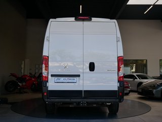 Peugeot Boxer Kasten Hochraum 435 L2H2 Premium BlueHDi 165 Stop&Start - bilder 20