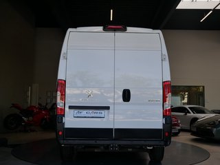 Peugeot Boxer Kasten Hochraum 435 L2H2 Premium BlueHDi 165 Stop&Start - bilder 21