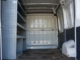 Peugeot Boxer Kasten Hochraum 435 L2H2 Premium BlueHDi 165 Stop&Start - bilder 22