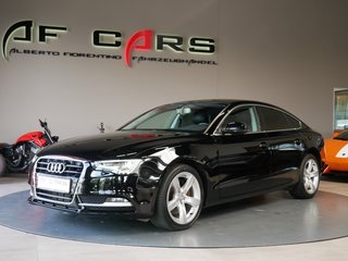 Audi A5 Used vehicle for sale
