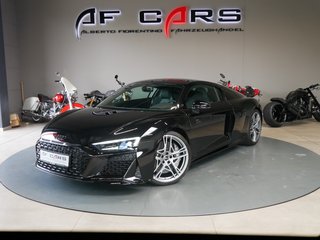 Audi R8 Gebrauchtwagen Kaufen