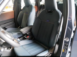 MINI Cooper E Countryman  BEV E Favoured Trim HUD LED DAB+ DCC Leder - bilder 16