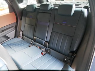 MINI Cooper E Countryman  BEV E Favoured Trim HUD LED DAB+ DCC Leder - bilder 17