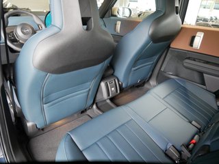 MINI Cooper E Countryman  BEV E Favoured Trim HUD LED DAB+ DCC Leder - bilder 18