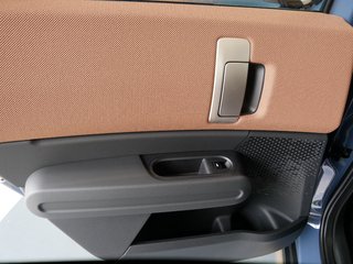 MINI Cooper E Countryman  BEV E Favoured Trim HUD LED DAB+ DCC Leder - bilder 20