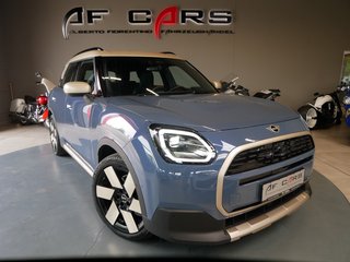 MINI Cooper E Countryman  BEV E Favoured Trim HUD LED DAB+ DCC Leder - bilder 3