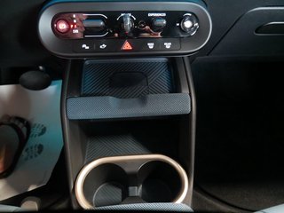 MINI Cooper E Countryman  BEV E Favoured Trim HUD LED DAB+ DCC Leder - bilder 21