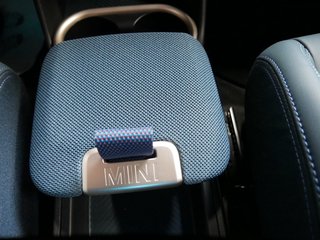 MINI Cooper E Countryman  BEV E Favoured Trim HUD LED DAB+ DCC Leder - bilder 22