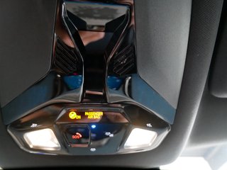 MINI Cooper E Countryman  BEV E Favoured Trim HUD LED DAB+ DCC Leder - bilder 23