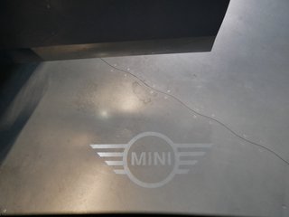 MINI Cooper E Countryman  BEV E Favoured Trim HUD LED DAB+ DCC Leder - bilder 26