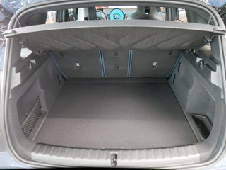 MINI Cooper E Countryman  BEV E Favoured Trim HUD LED DAB+ DCC Leder - bilder 27