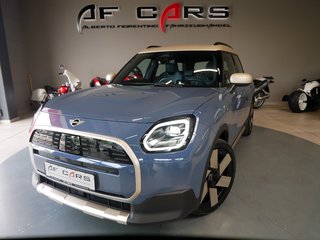 MINI Cooper E Countryman  BEV E Favoured Trim HUD LED DAB+ DCC Leder - bilder 28