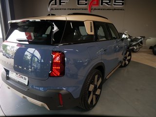 MINI Cooper E Countryman  BEV E Favoured Trim HUD LED DAB+ DCC Leder - bilder 4