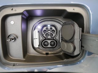 MINI Cooper E Countryman  BEV E Favoured Trim HUD LED DAB+ DCC Leder - bilder 31