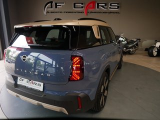 MINI Cooper E Countryman  BEV E Favoured Trim HUD LED DAB+ DCC Leder - bilder 36