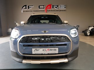 MINI Cooper E Countryman  BEV E Favoured Trim HUD LED DAB+ DCC Leder - bilder 38
