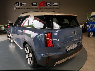 MINI Cooper E Countryman  BEV E Favoured Trim HUD LED DAB+ DCC Leder - bilder 6