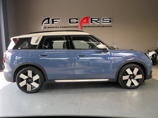 MINI Cooper E Countryman  BEV E Favoured Trim HUD LED DAB+ DCC Leder - bilder 7