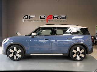 MINI Cooper E Countryman  BEV E Favoured Trim HUD LED DAB+ DCC Leder - bilder 8