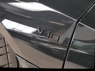 Audi R8 Coupe 5.2 RWD performance Keramik B&O - bilder 3