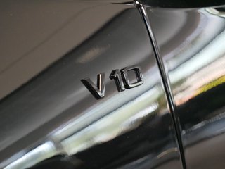 Audi R8 Coupe 5.2 RWD performance Keramik B&O - bilder 11