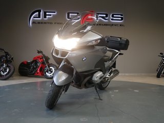 BMW R 1200 RT Gebrauchtwagen Kaufen