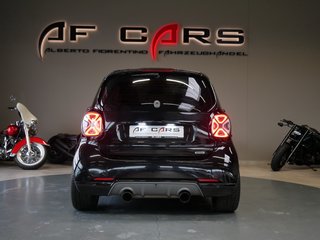 smart fortwo coupe BRABUS LED Navi JBL Kamera Pano - foto 4