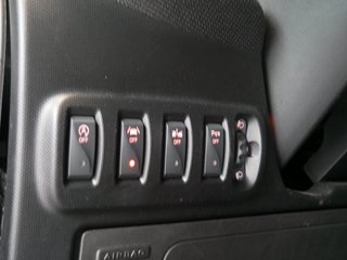 smart fortwo coupe BRABUS LED Navi JBL Kamera Pano - foto 12