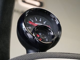 smart fortwo coupe BRABUS LED Navi JBL Kamera Pano - foto 16